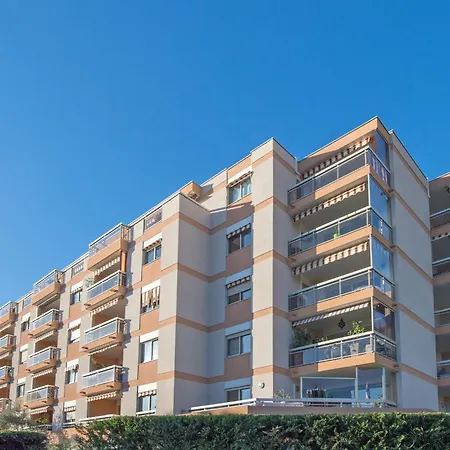 Appartement Renove - Terrasse - Parking - Bm Nice Exterior photo