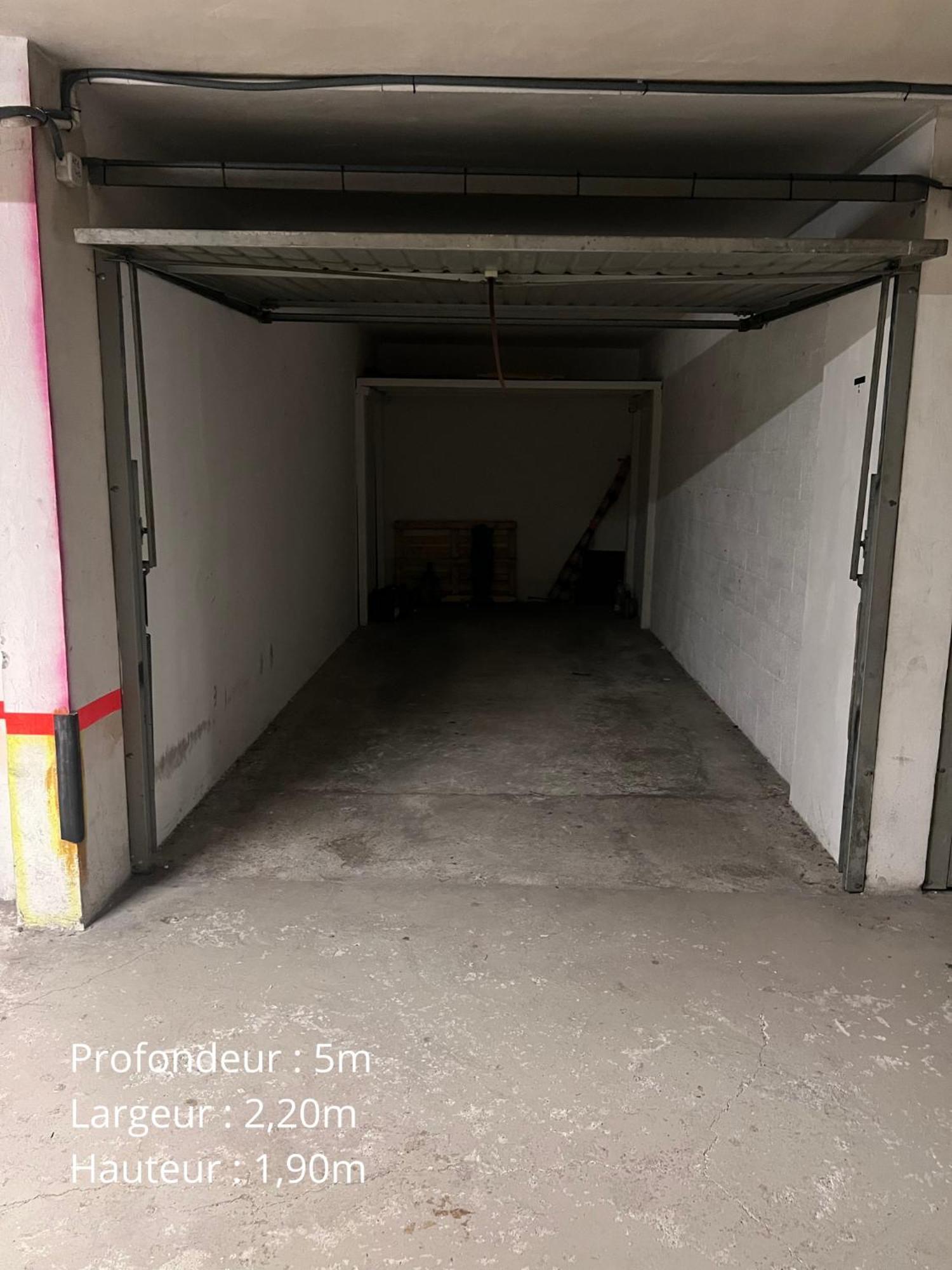 Renove - Terrasse - Parking - Bm Appartement Nice